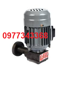 Bơm dầu thủy lực ZCB-2.5 ,90W